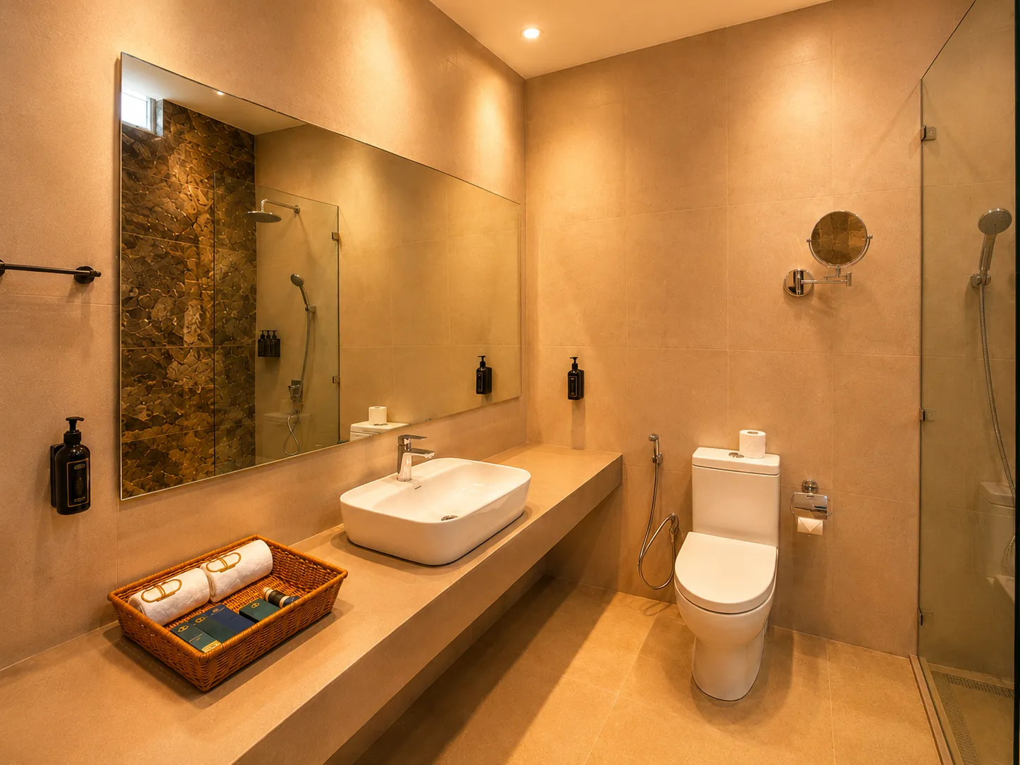 Executive (10).webp - Bel-La Monde Riverside Jim Corbett
